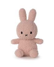 Plush MIFFY TINY TEDDY Sitting Cinnamon 9"