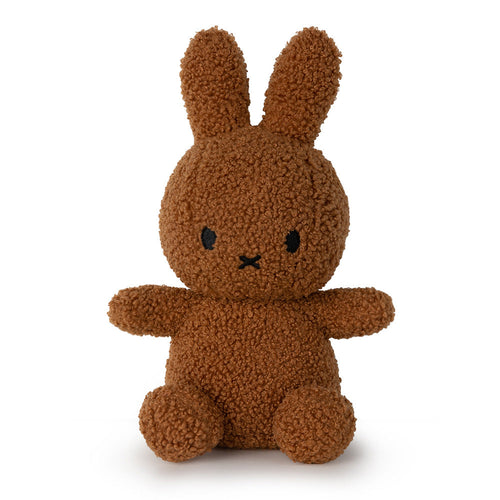 Plush MIFFY TINY TEDDY Sitting 9