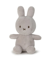 Plush MIFFY LUCKY Sitting Beige in Giftbox 4"