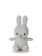 Plush MIFFY Sitting Corduroy 9"