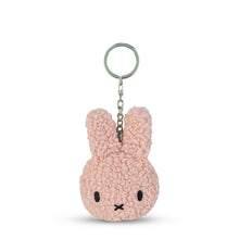 Keychain Plush MIFFY FLAT TINY TEDDY 4"