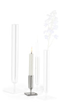 Philippi Lambda Vases and Candle Holders Collection