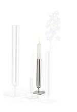 Philippi Lambda Vases and Candle Holders Collection