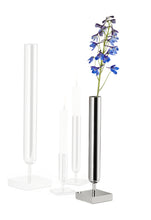 Philippi Lambda Vases and Candle Holders Collection