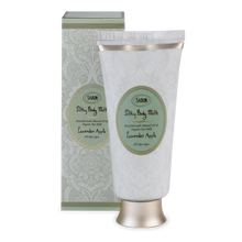 Silky Body Milk Lavender Apple 200mL