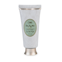 Silky Body Milk Lavender Apple 200mL