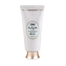 Silky Body Milk White Tea 7oz (200mL)