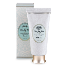 Silky Body Milk White Tea 7oz (200mL)