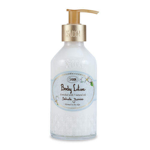 Body Lotion Delicate Jasmine 200mL