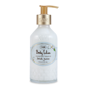 Body Lotion Delicate Jasmine 200mL