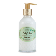 Body Lotion Lavender Apple 200mL