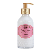 Body Lotion Rose Tea 200mL