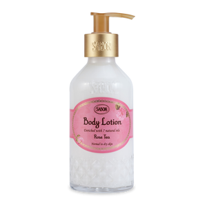 Body Lotion Rose Tea 200mL