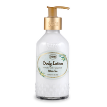 Body Lotion White Tea 200mL