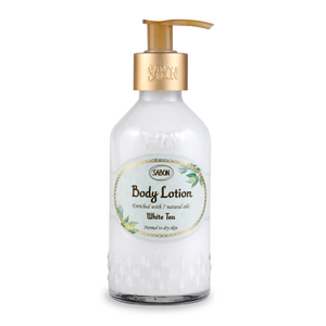 Body Lotion White Tea 200mL