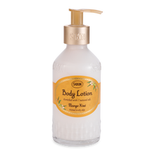 Body Lotion Mango Kiwi 200mL