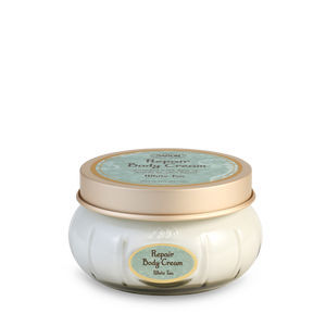 Repair Body Cream White Tea 200mL