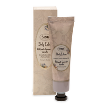 Body Lotion Patchouli Lavender Vanilla 50mL