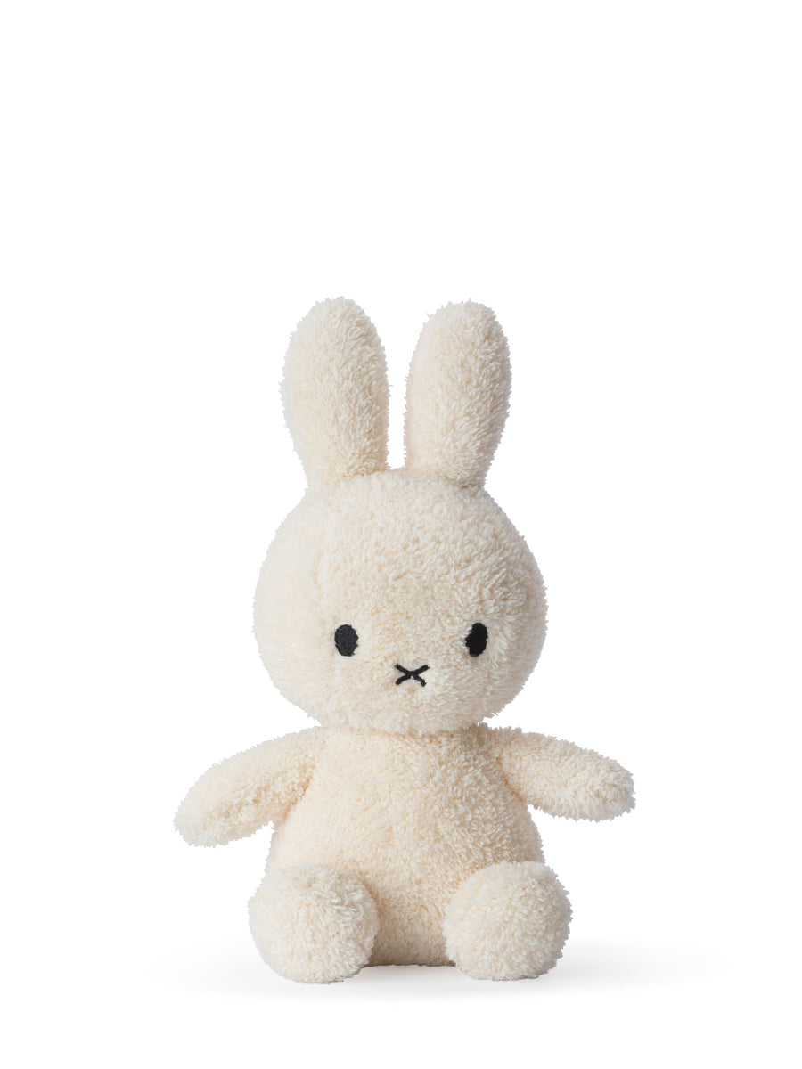 Plush MIFFY Sitting Terry 9