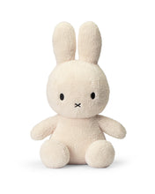 Plush MIFFY Sitting Terry Beige - 13"