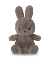 Plush MIFFY COZY Sitting Grey in Giftbox 9"