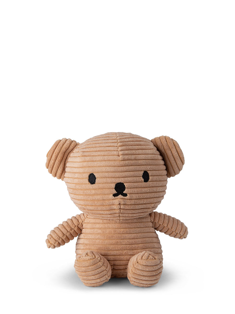 Plush MIFFY BORIS Bear
