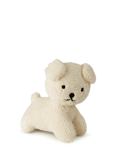 Plush MIFFY SNUFFY TERRY Cream 8