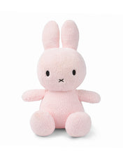 Plush MIFFY Sitting Terry Beige - 13"