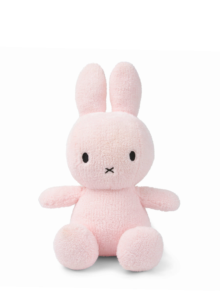 Plush MIFFY Sitting 13