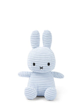 Plush MIFFY Sitting Corduroy 9"