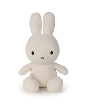 Plush MIFFY Sitting Terry Cream 20"