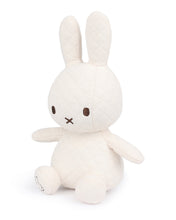 Plush MIFFY BONBON Sitting Pink in Giftbox 9"