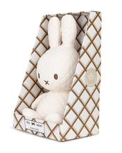 Plush MIFFY BONBON Sitting Pink in Giftbox 9"
