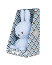 Plush MIFFY BONBON Sitting Pink in Giftbox 9"