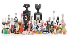 Vitra Wooden Doll Super Large Dog