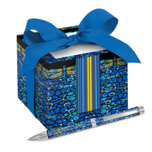 Writing Pen - Tiffany Dragonfly - Gift Boxed