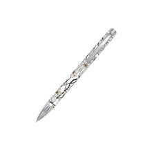 Writing Pen - Tiffany Magnolia - Gift Boxed