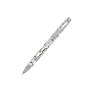 Writing Pen - Tiffany Magnolia - Gift Boxed