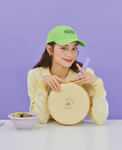 Better Finger 10" Frying Pan
