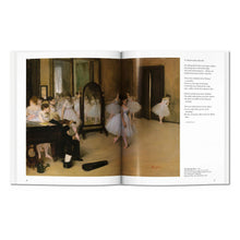 Degas (English)