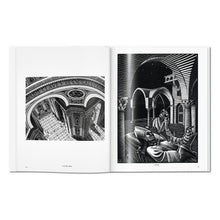 M.C. Escher. The Graphic Work (English)