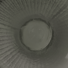 Rosendahl GC Nouveau Water Carafe Smoke H 10in Dia 4.5in 33.8 oz