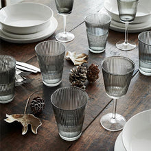 Rosendahl Wine Glass 6.1 oz Smoke 2 pcs.