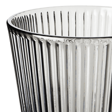 Rosendahl Grand Cru Nouveau Tumbler, Smoke, 12.2 Oz, 2 Pcs.