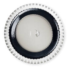 Rosendahl Grand Cru Nouveau Tumbler, Smoke, 12.2 Oz, 2 Pcs.