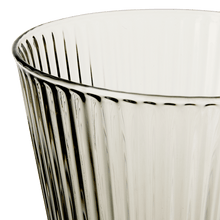 Rosendahl Grand Cru Nouveau Champagne Glass, Smoke, 6.8 Oz, 2 Pcs.