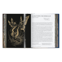 Masterpieces of Fantasy Art. 45th Ed. (German, French, English)