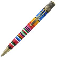 Retro 51 Poncho Tornado Rollerball Pen