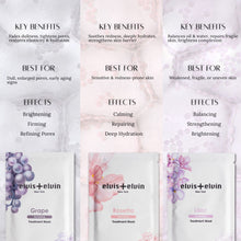 Lilac Revitalizing Treatment Mask 3.0