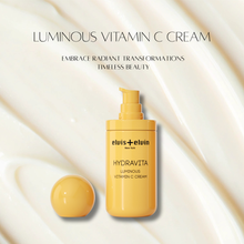 HydraVita Luminous Vitamin C Cream